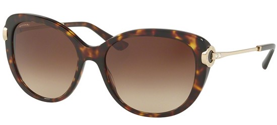 Солнцезащитные очки BVLGARI ALBA BV 8194B